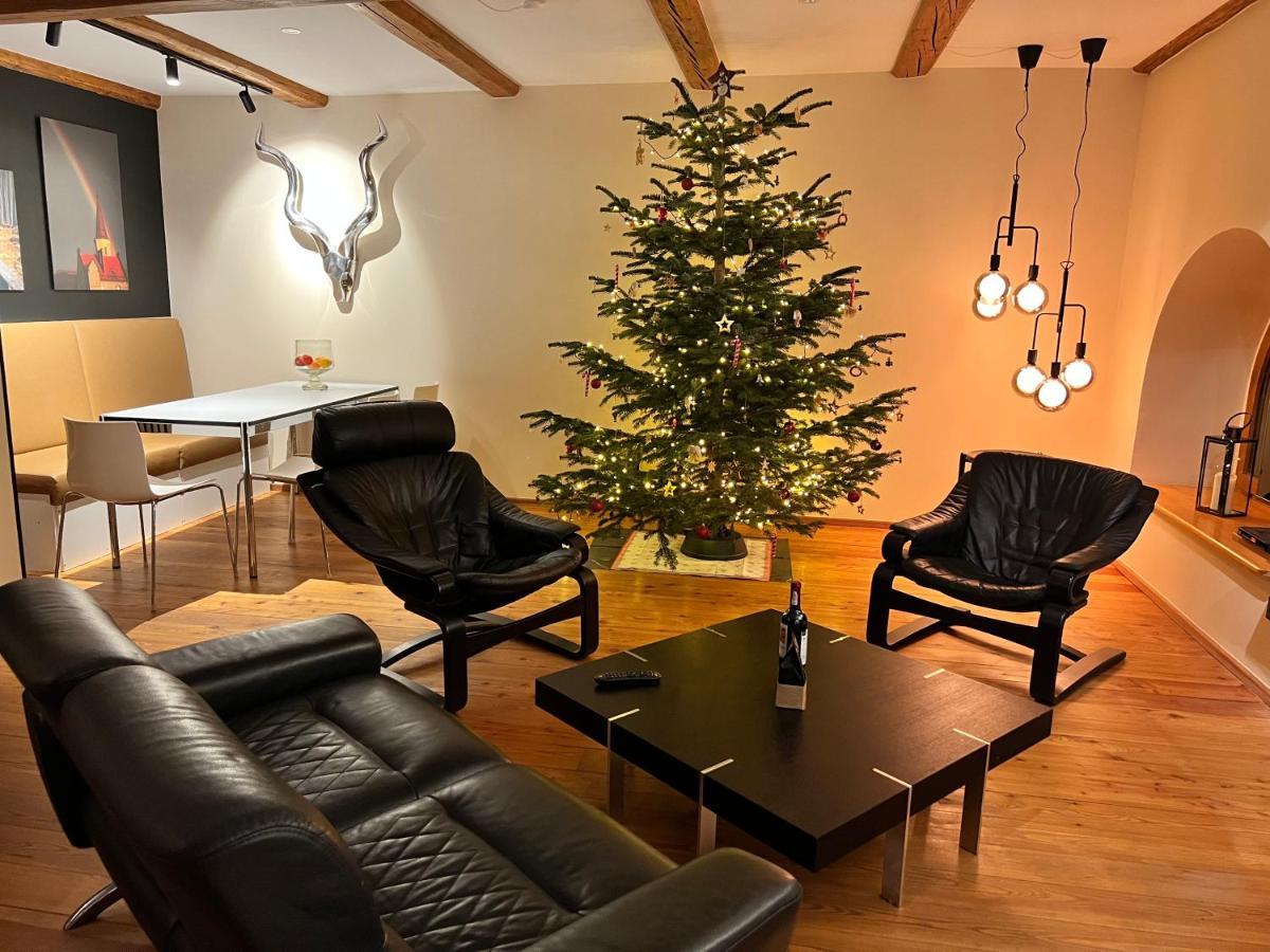 Duży Apartament Duszniki-Zdrój Duszniki Zdrój Exterior foto